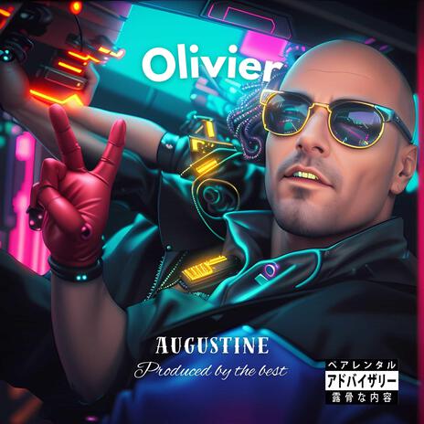 Olivier (pas l'arbre fruitier) | Boomplay Music