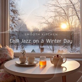 Chill Jazz on a Winter Day