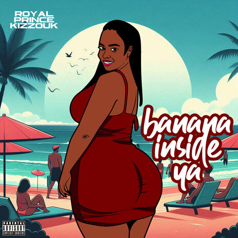 Banana Inside Ya | Boomplay Music