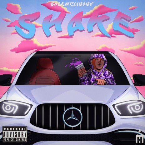 Shake | Boomplay Music