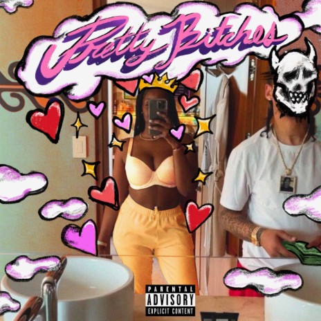 Pretty Bitches | Boomplay Music