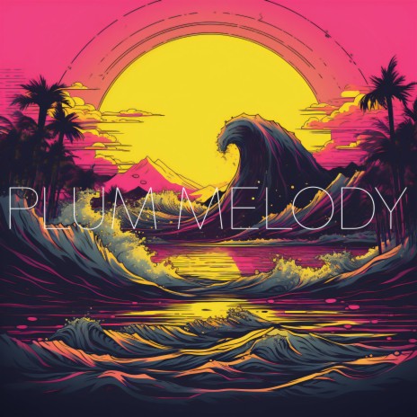 Plum Melody | Boomplay Music