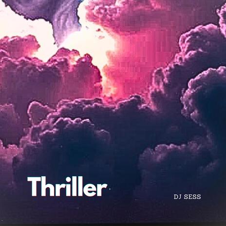 Thriller | Boomplay Music