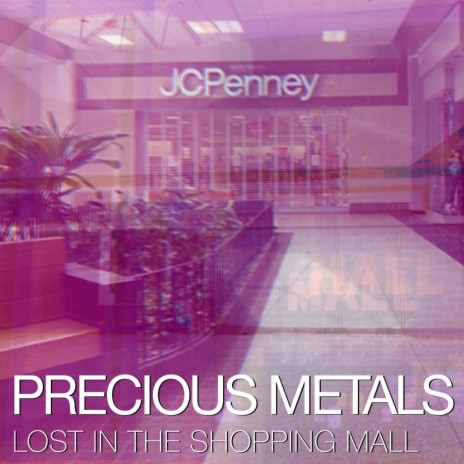 Lost in the Shopping Mall | Boomplay Music