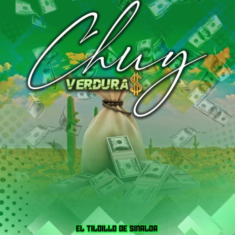 Chuy Verduras | Boomplay Music