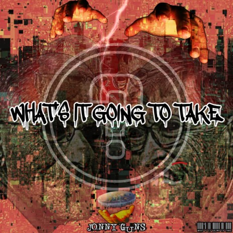 What's It Going To Take? | Boomplay Music