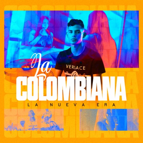 La Colombiana | Boomplay Music