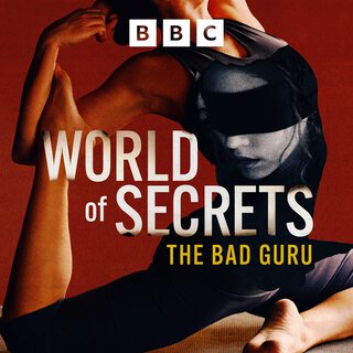 World Of Secrets | Podcast | Boomplay