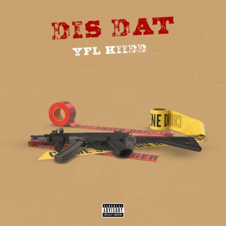 Dis Dat | Boomplay Music