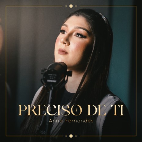 Preciso de Ti (Ao Vivo) | Boomplay Music