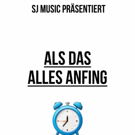 Als das Alles anfing | Boomplay Music