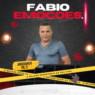 Fabio Emoçoes