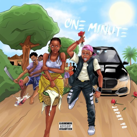 One minute | Boomplay Music