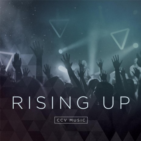 Rising Up (Live) | Boomplay Music