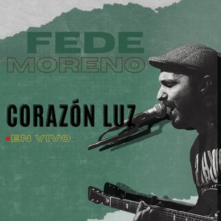 Corazón Luz (En vivo)