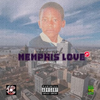 Memphis Love Ep