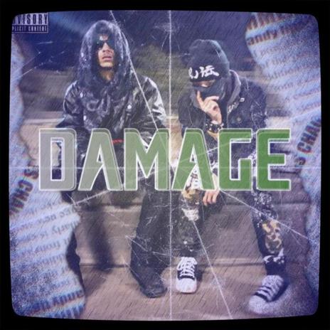 DAMAGE, Pt. 2 ft. AuxStar | Boomplay Music