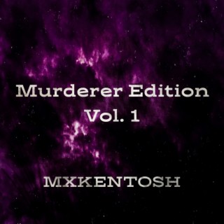 Murderer Edition, Vol. 1