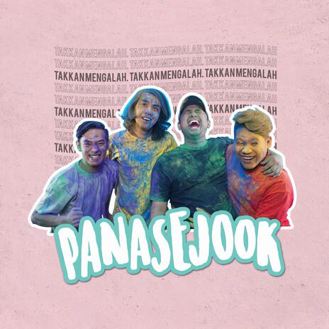 Takkan Mengalah | Boomplay Music