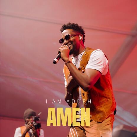 AMEN | Boomplay Music