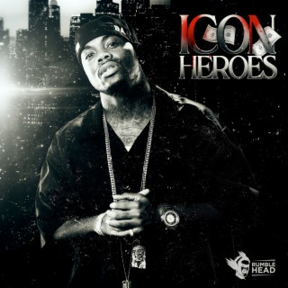 Icon Heroes