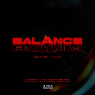 Balance Riddim lyrics | Boomplay Music