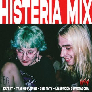 HISTERIA MIX