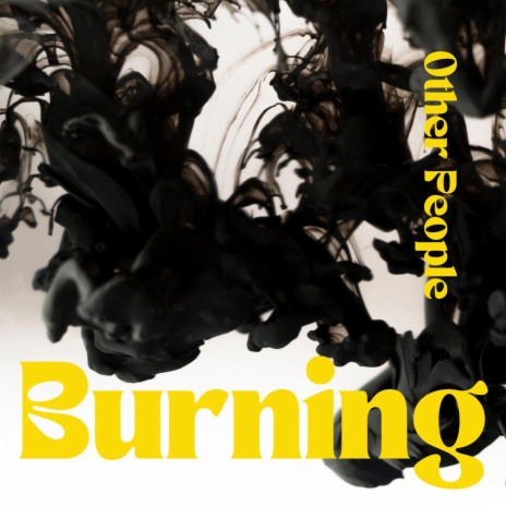 Burning | Boomplay Music