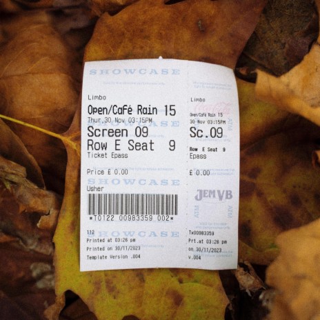 Café Rain | Boomplay Music