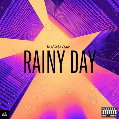 Rainy Day | Boomplay Music