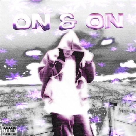 On & On | Boomplay Music