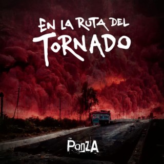 En la ruta del tornado