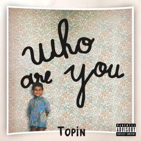 WHO ARE YOU | Boomplay Music