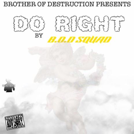 Do Right | Boomplay Music