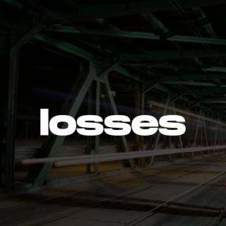 Losses (NY Drill Type Beat)
