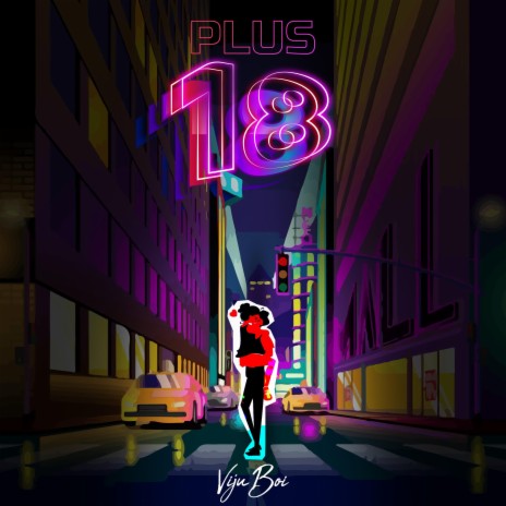 Plus 18 🅴 | Boomplay Music
