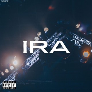 Ira (Cover)