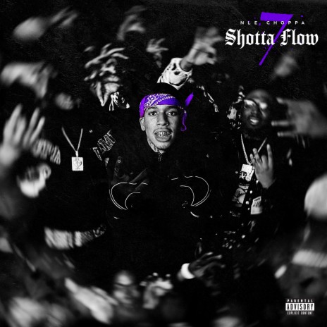 Shotta Flow 7 | Boomplay Music