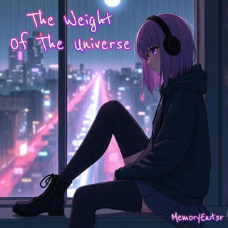 Weight of the Universe