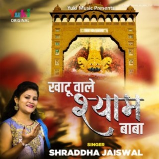 Shraddha Jaiswal