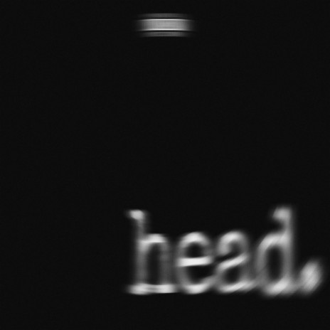 head