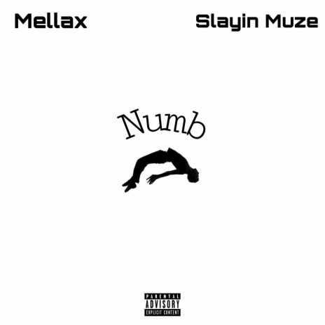 Numb ft. Slayin Muze | Boomplay Music