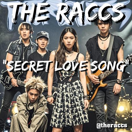 Secret Love Song