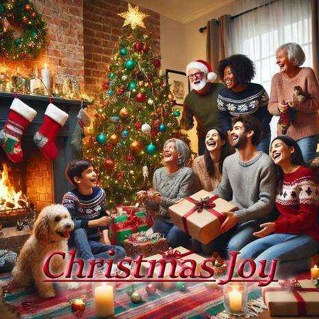 Christmas Joy | Boomplay Music