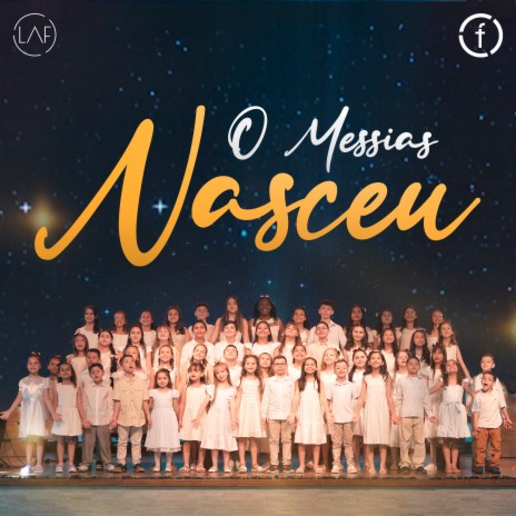 O Messias Nasceu | Boomplay Music