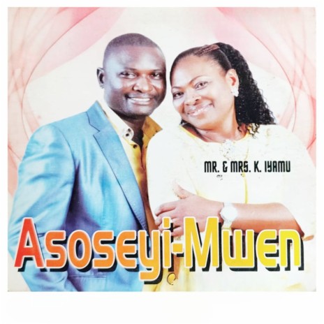 Asoseyi-Mwen | Boomplay Music
