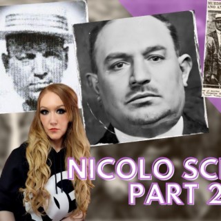 Nicolo Schiro part 2 - The first leader of the Lucchese family fled America before the war!