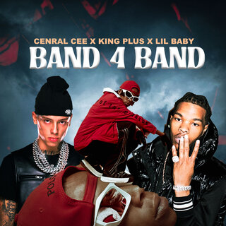 BAND 4 BAND