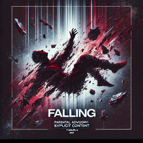 Falling | Boomplay Music