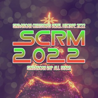 Sindangan Christmas Rebel Mixtape 2022 - EP